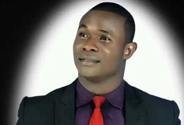 May The Same Spirit That Killed Yaradua, Kill Buhari – Onitsha Pastor